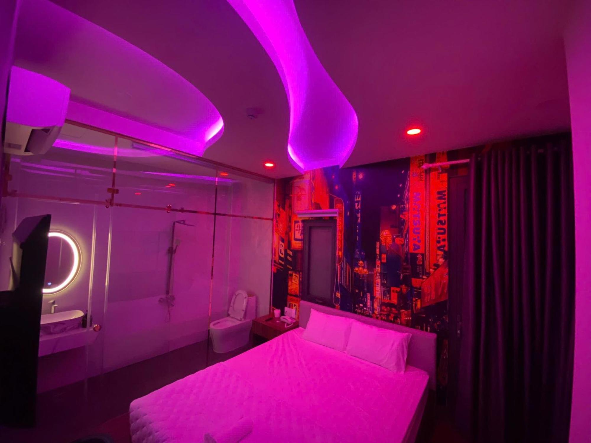 Aparthotel Sakura Thu Duc