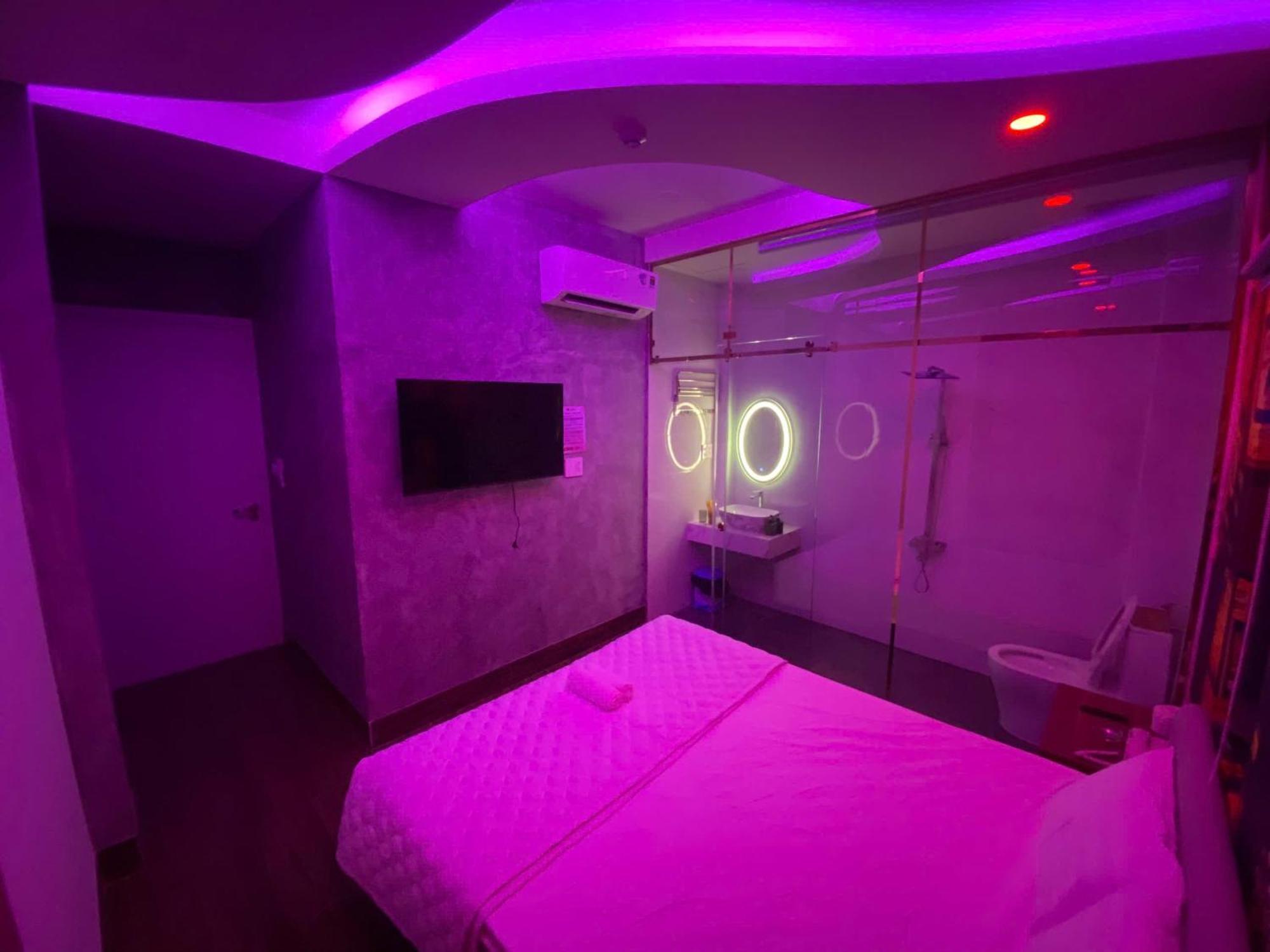 Aparthotel Sakura Thu Duc Cidade de Ho Chi Minh