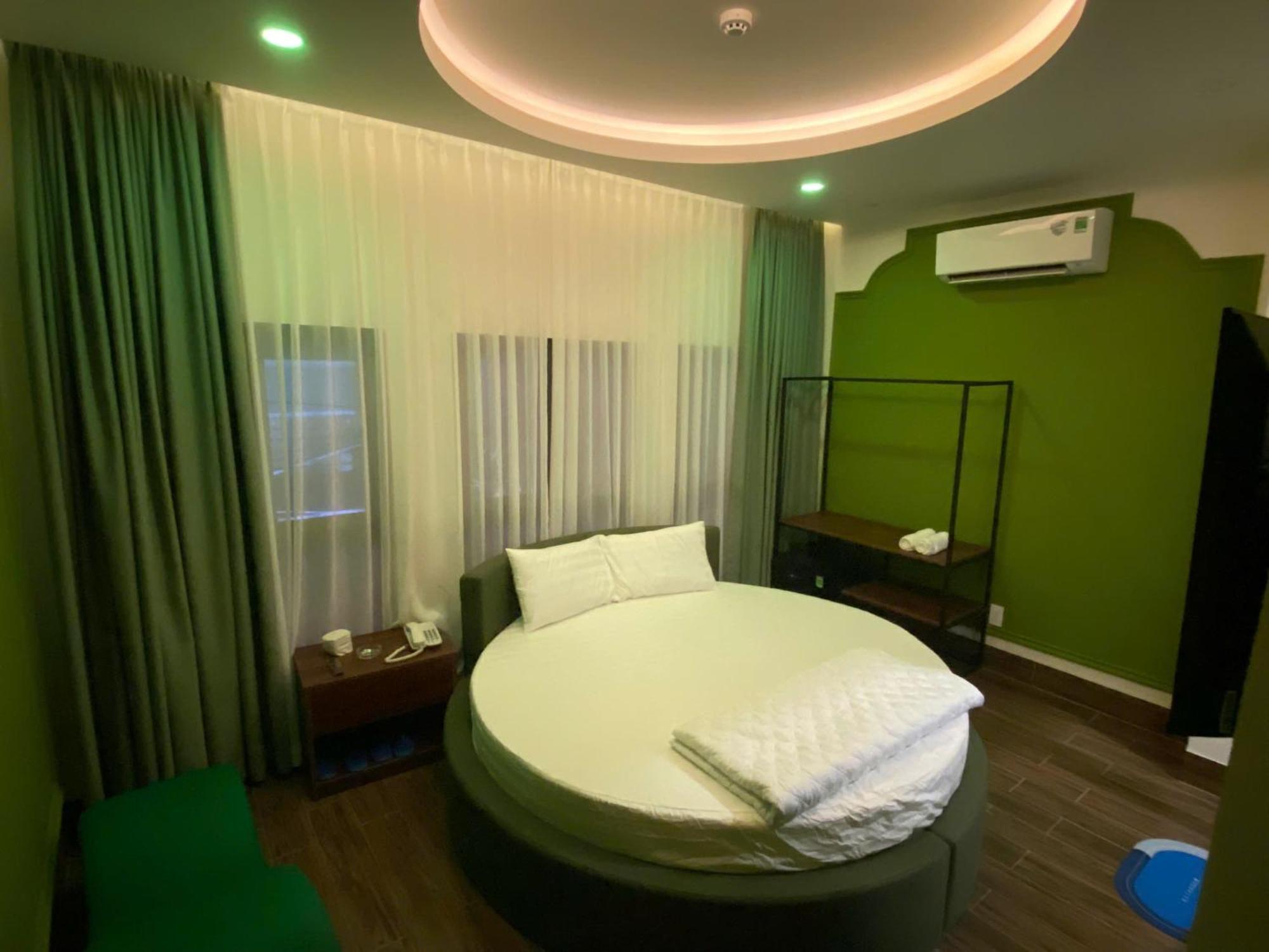 Aparthotel Sakura Thu Duc Cidade de Ho Chi Minh